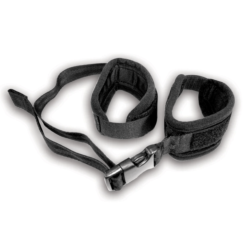 Sportsheets Cuffs Sportsheets Sex & Mischief Adjustable Handcuffs