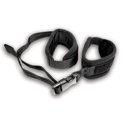 Sportsheets Cuffs Sportsheets Sex & Mischief Adjustable Handcuffs