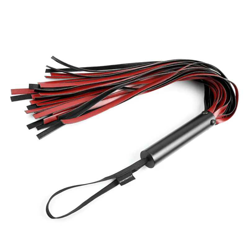 Sportsheets BDSM Sportsheets Saffron Flogger