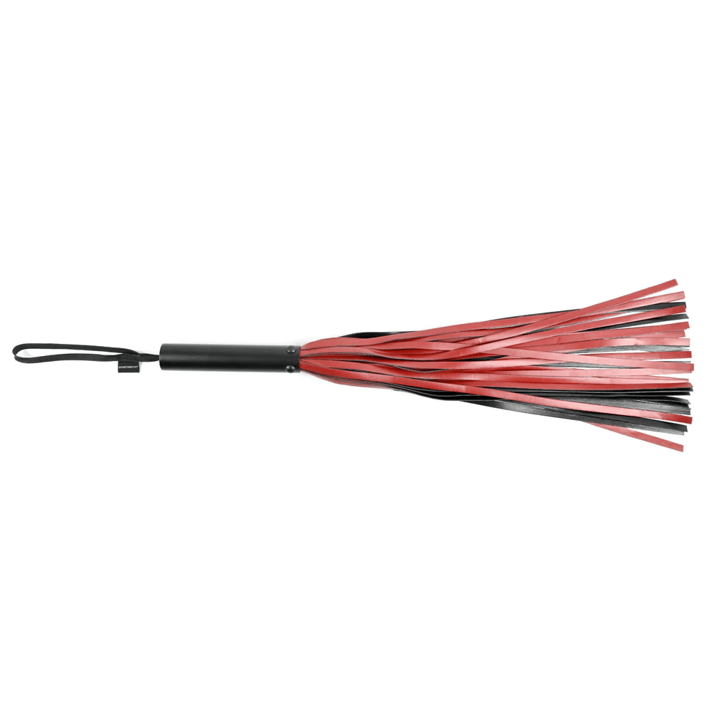Sportsheets BDSM Sportsheets Saffron Flogger