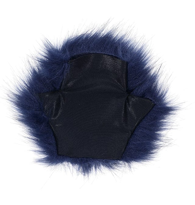 Sportsheets BDSM Sportsheets Sex & Mischief Cougar Spiked Sensory Glove