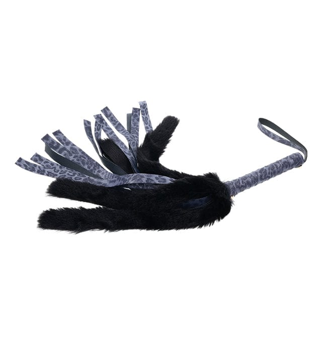 Sportsheets BDSM Sportsheets Sex & Mischief Cougar Faux Fur Flogger
