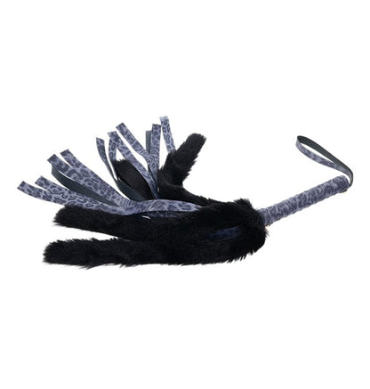 Sportsheets BDSM Sportsheets Sex & Mischief Cougar Faux Fur Flogger