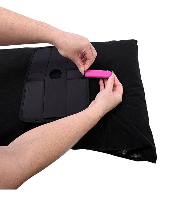 Sportsheets Accessories / Miscellaneous Sportsheets Pivot Pillow Protector