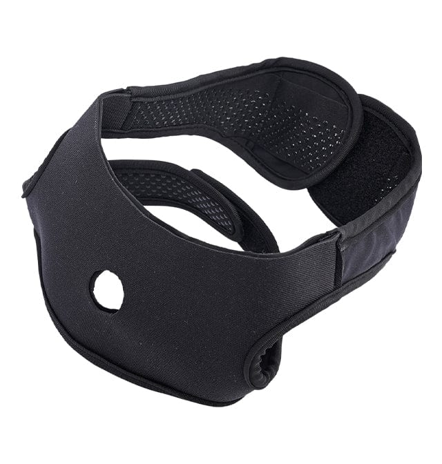 Sportsheets Strap-Ons & Harnesses Sportsheets Pivot In Your Face Strap On