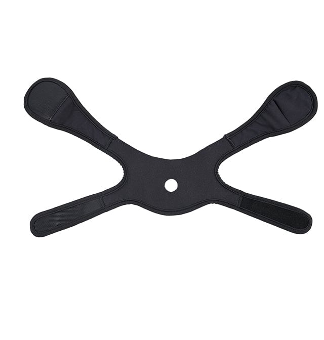 Sportsheets Strap-Ons & Harnesses Sportsheets Pivot In Your Face Strap On