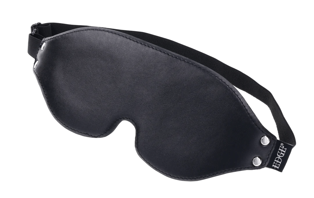 Sportsheets Edge Lights Out Blindfold