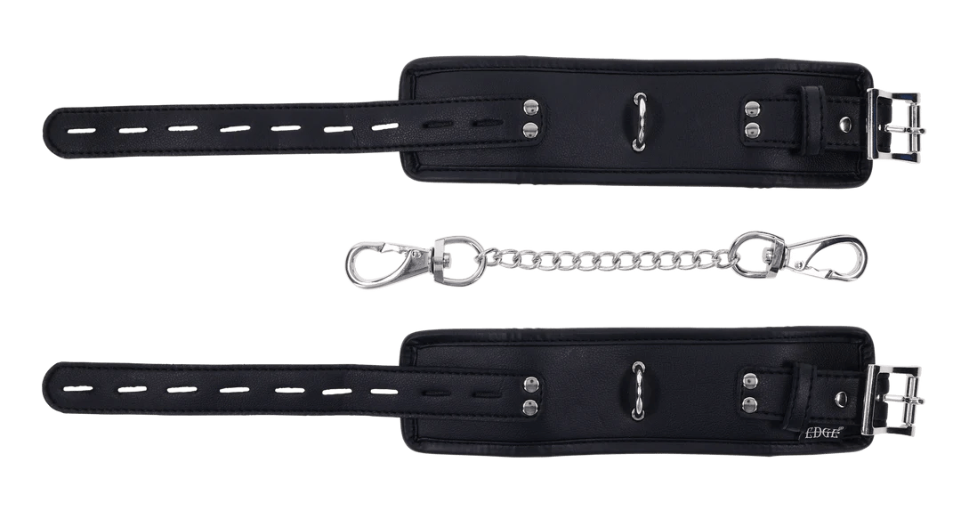 Sportsheets Edge Handcuffs