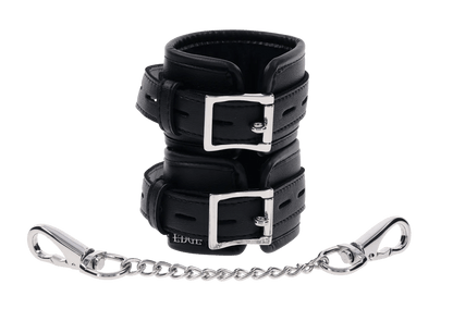 Sportsheets Edge Handcuffs