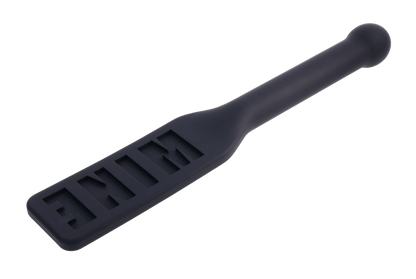 Sportsheets Edge MINE Silicone Paddle