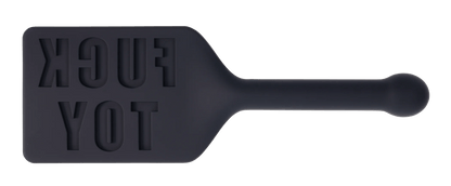 Sportsheets Edge FUCK TOY Silicone Paddle