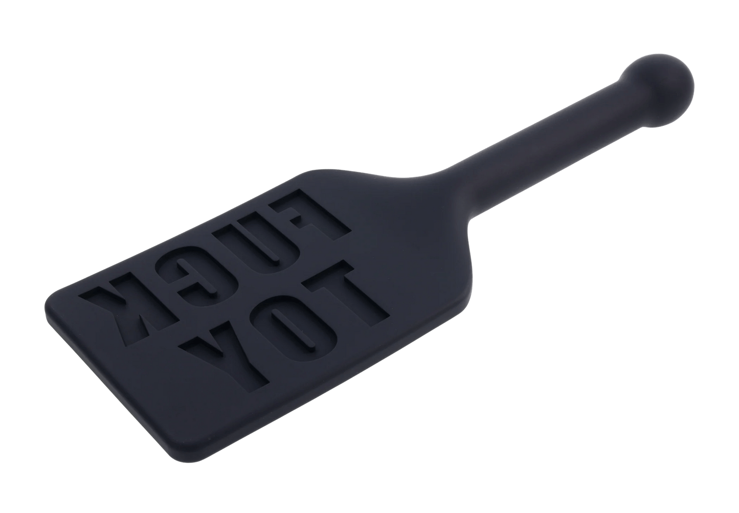 Sportsheets Edge FUCK TOY Silicone Paddle