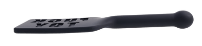 Sportsheets Edge FUCK TOY Silicone Paddle