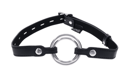 Sportsheets Edge Interchangeable Ring Gag