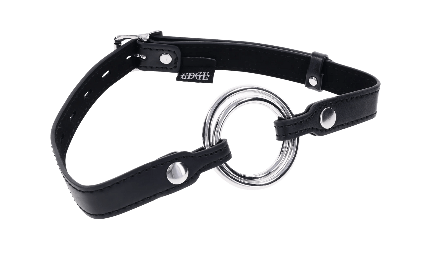 Sportsheets Edge Interchangeable Ring Gag