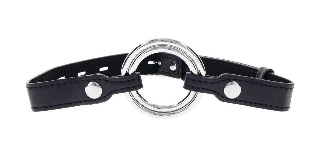 Sportsheets Edge Interchangeable Ring Gag