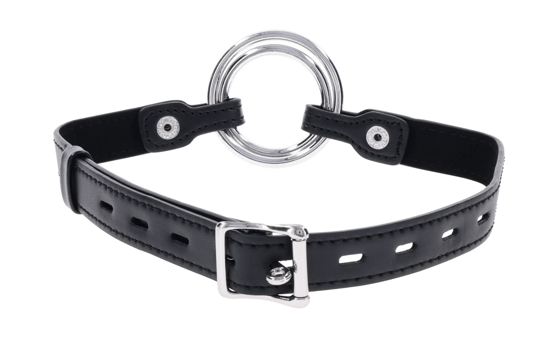 Sportsheets Edge Interchangeable Ring Gag