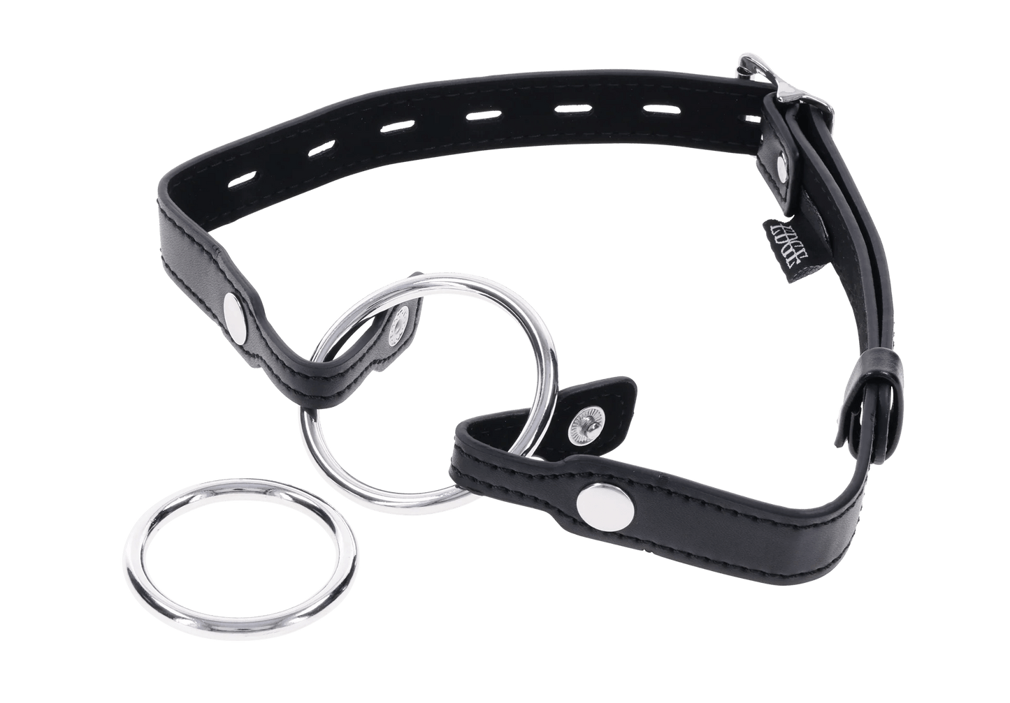 Sportsheets Edge Interchangeable Ring Gag