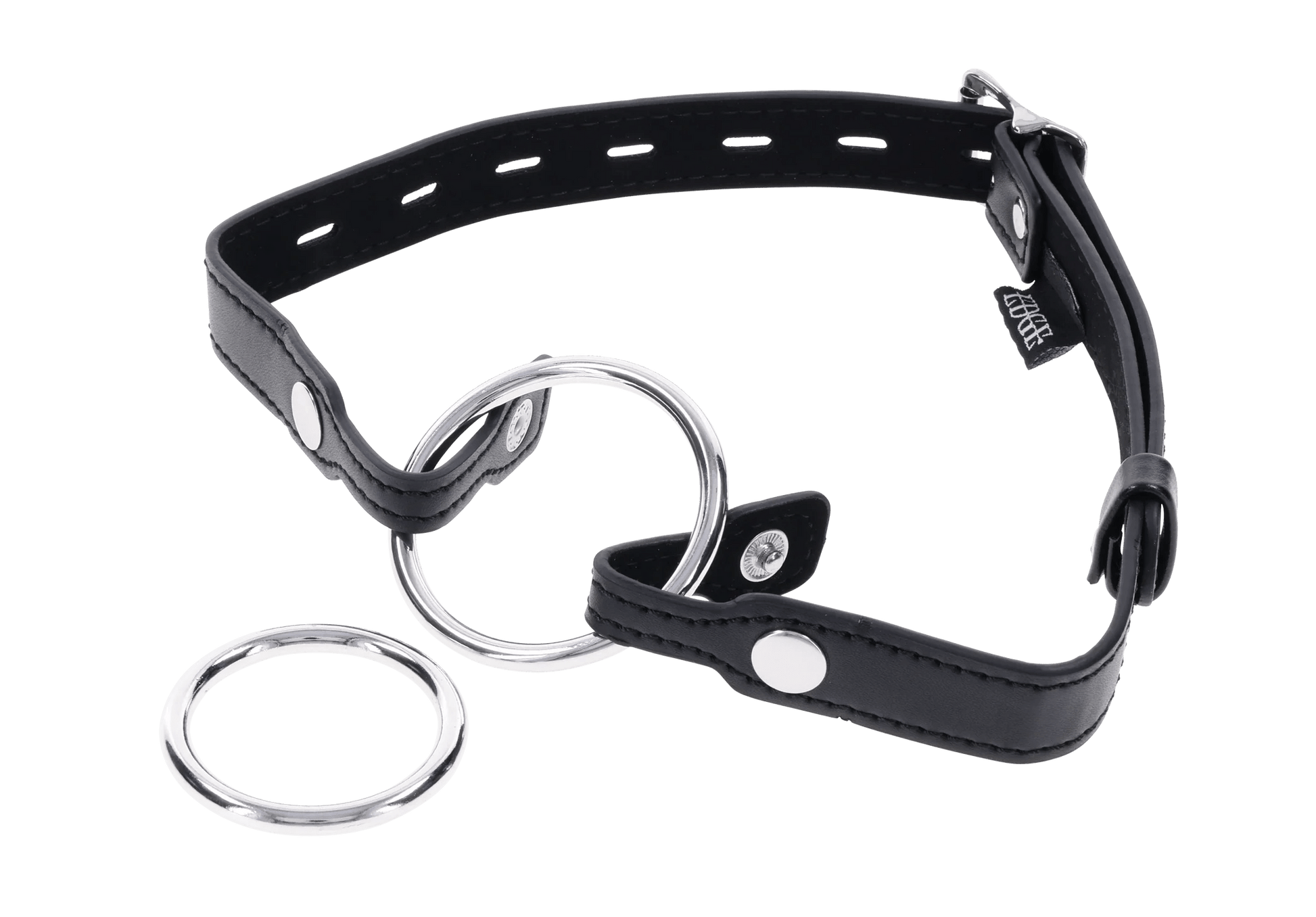 Sportsheets Edge Interchangeable Ring Gag