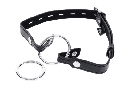 Sportsheets Edge Interchangeable Ring Gag