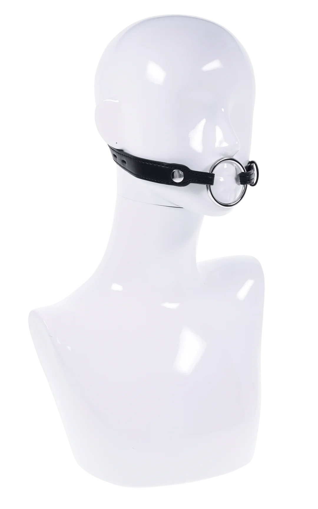 Sportsheets Edge Interchangeable Ring Gag