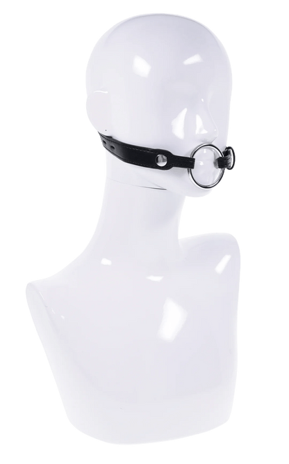 Sportsheets Edge Interchangeable Ring Gag