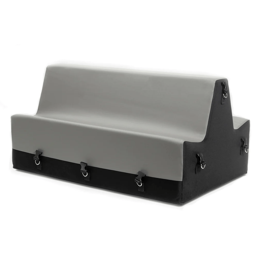 Liberator Steed Bench – Versatile Impact Play Seat – XOXTOYS