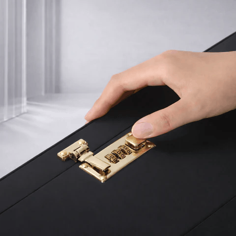 Strap On Me Accessories / Miscellaneous Strap On Me Le Coffret Case