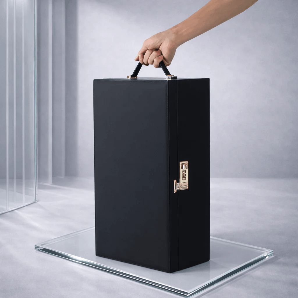 Strap On Me Accessories / Miscellaneous Strap On Me Le Coffret Case