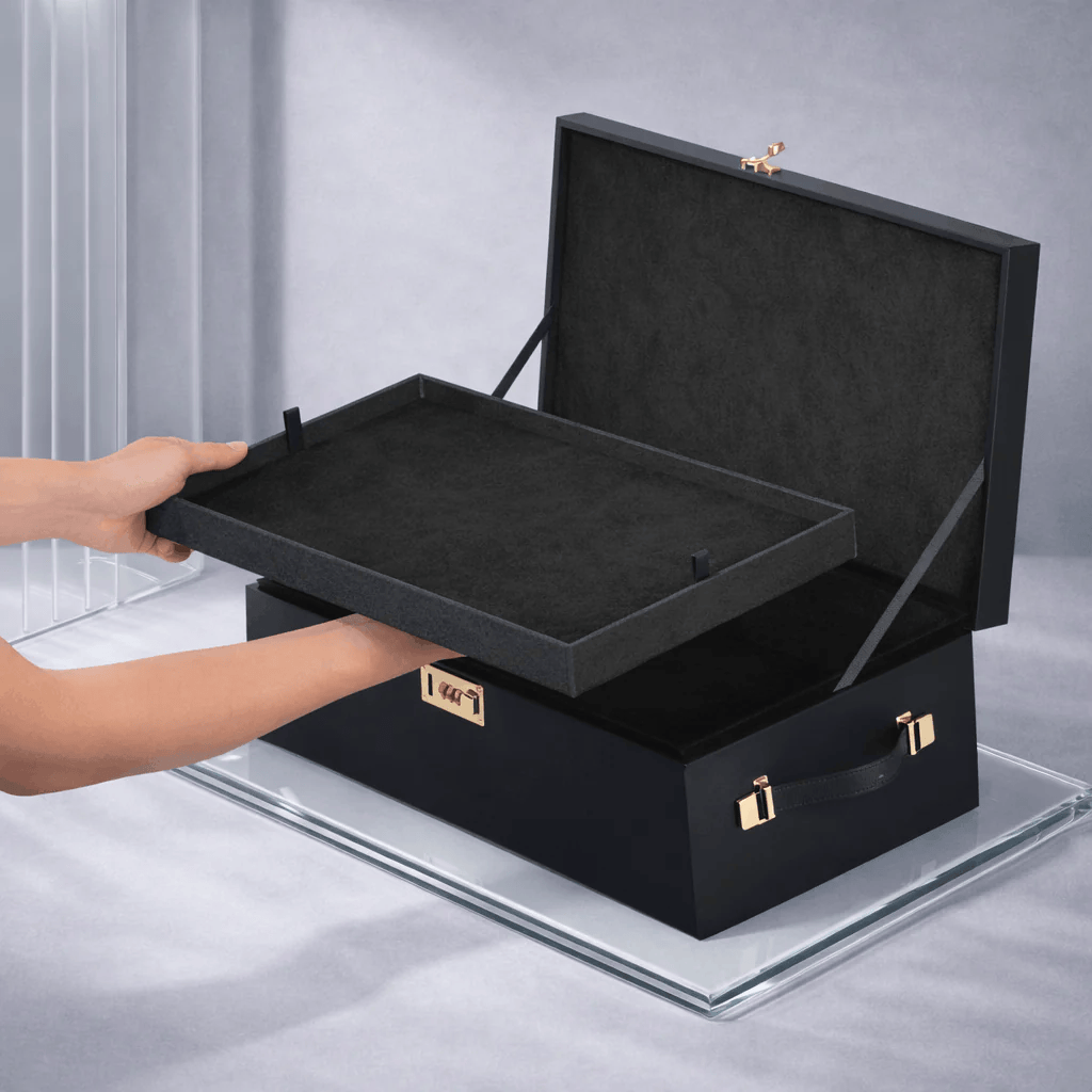 Strap On Me Accessories / Miscellaneous Strap On Me Le Coffret Case