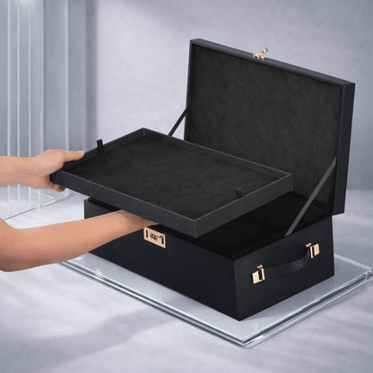 Strap On Me Accessories / Miscellaneous Strap On Me Le Coffret Case
