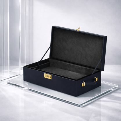 Strap On Me Accessories / Miscellaneous Strap On Me Le Coffret Case