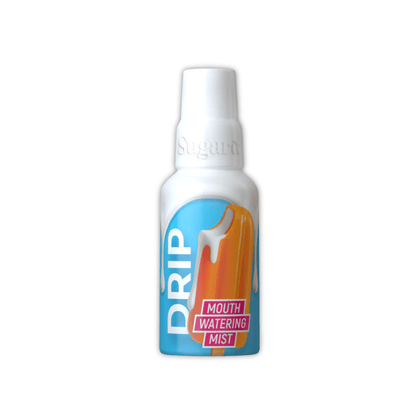 Sugar Splash oral sex spray Sugar Splash Drip Mouth Watering Mist Spray
