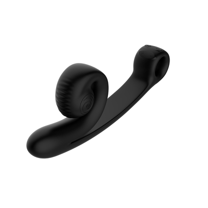 SVibe Vibrator SVibe Curve Snail Dual Stimulator