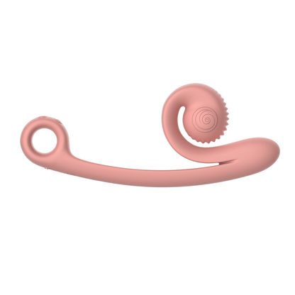 SVibe Vibrator SVibe Curve Snail Dual Stimulator