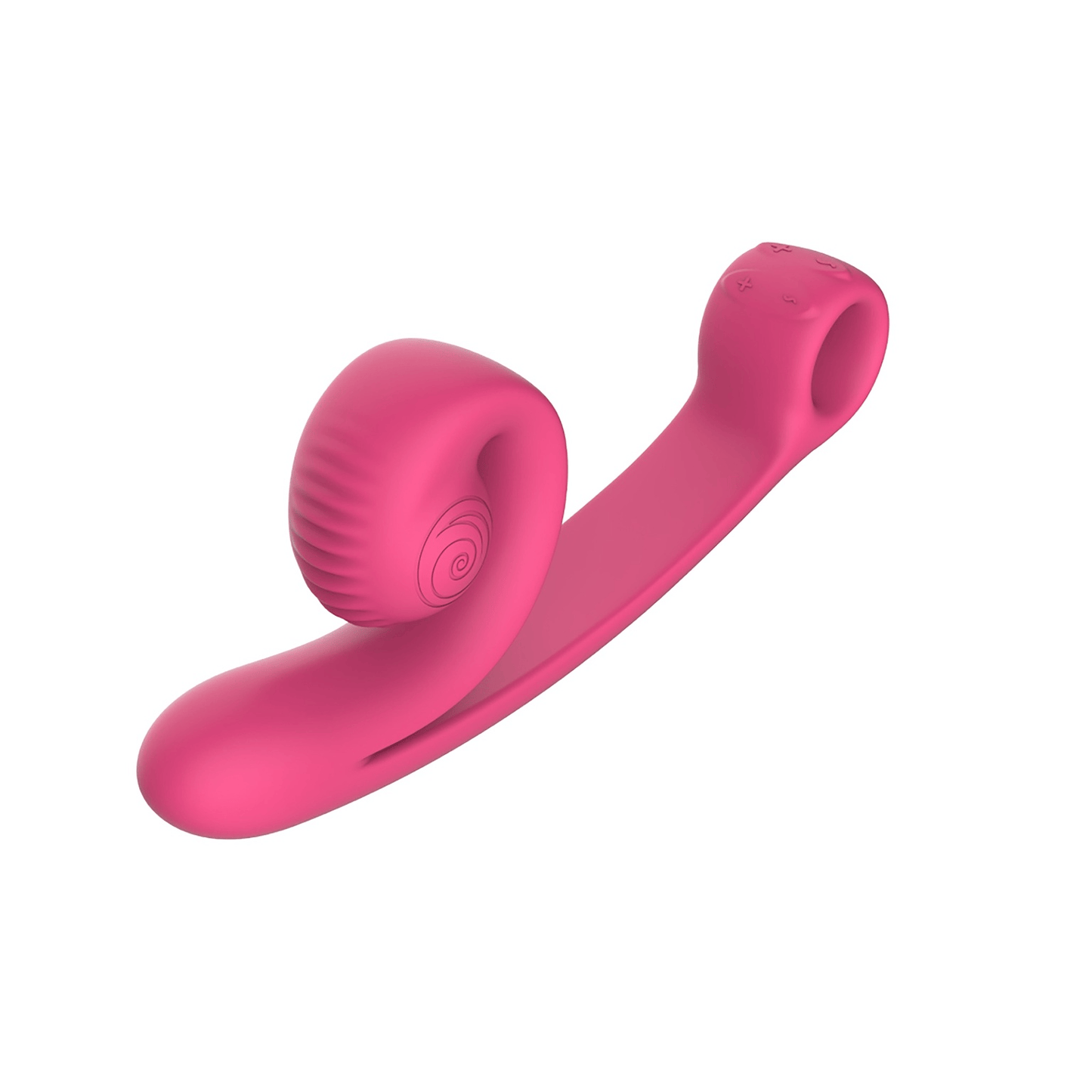 SVibe Vibrator SVibe Curve Snail Dual Stimulator