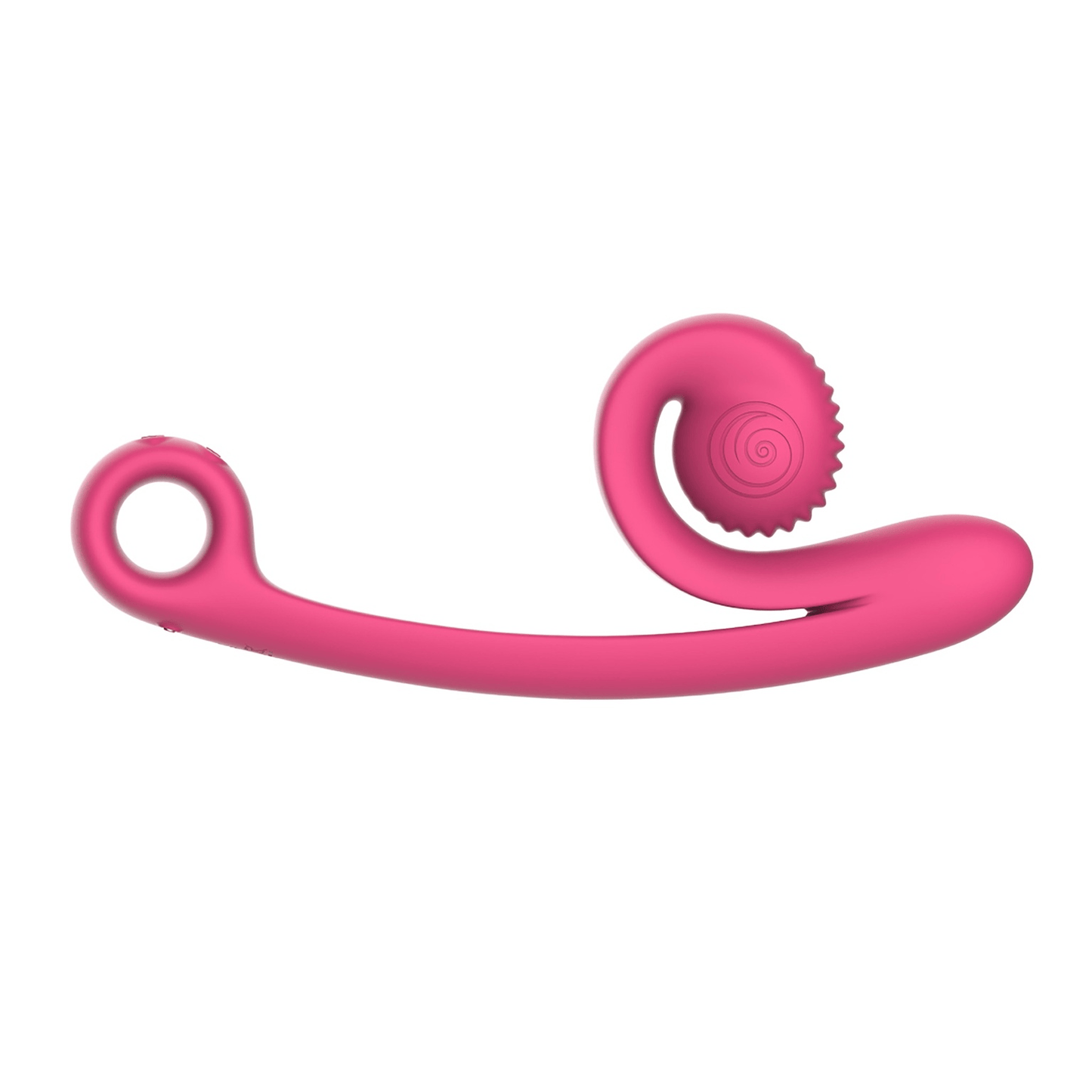 SVibe Vibrator SVibe Curve Snail Dual Stimulator