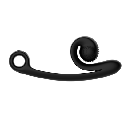 SVibe Vibrator SVibe Curve Snail Dual Stimulator