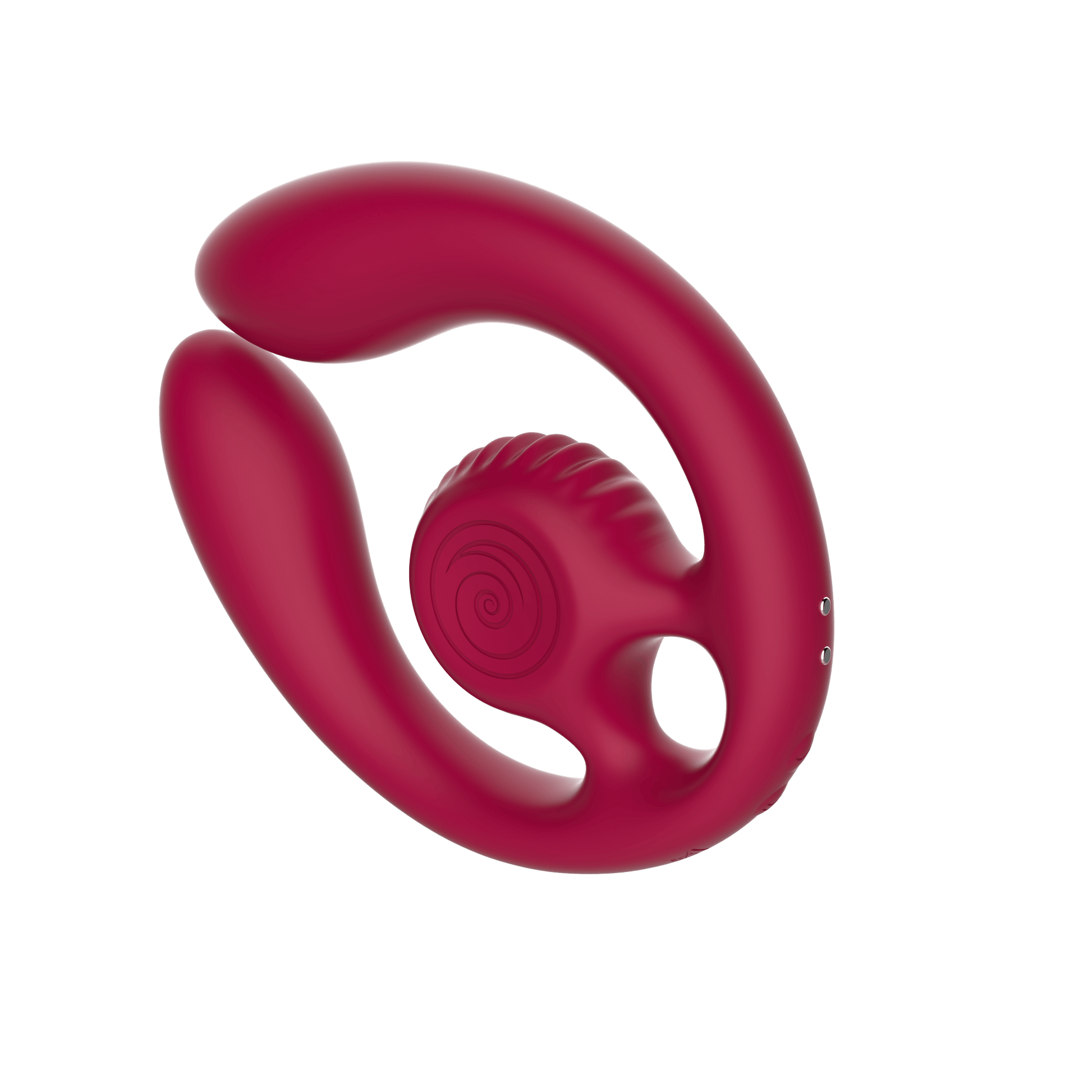 SVibe Vibrator SVibe Gizi Duo Snail Dual Couples Stimulator