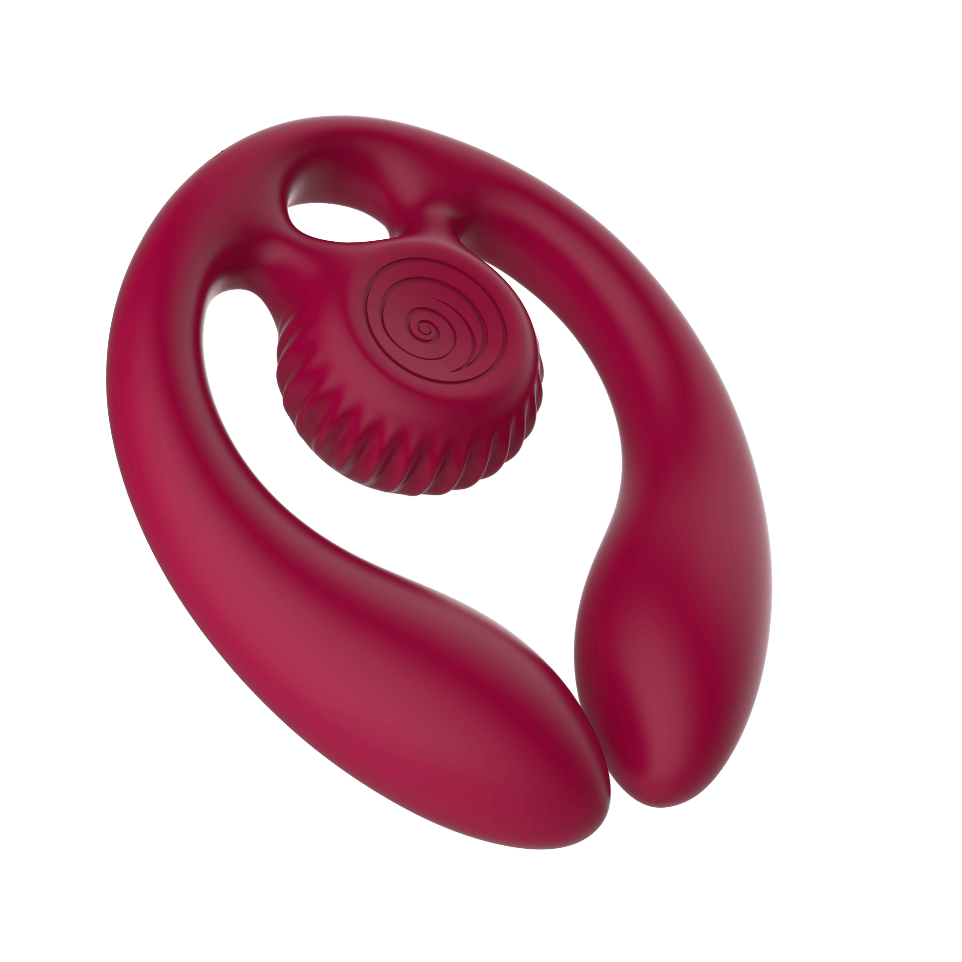 SVibe Vibrator SVibe Gizi Duo Snail Dual Couples Stimulator
