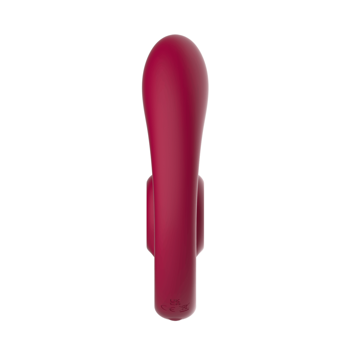 SVibe Vibrator SVibe Gizi Duo Snail Dual Couples Stimulator