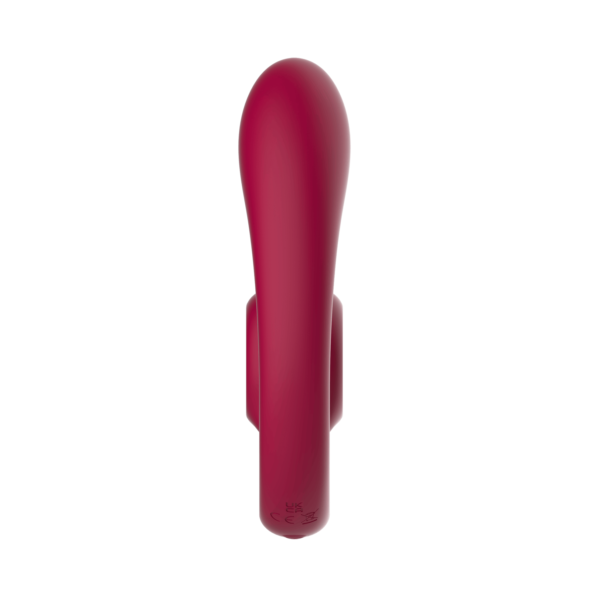 SVibe Vibrator SVibe Gizi Duo Snail Dual Couples Stimulator