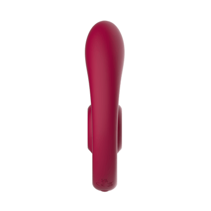 SVibe Vibrator SVibe Gizi Duo Snail Dual Couples Stimulator