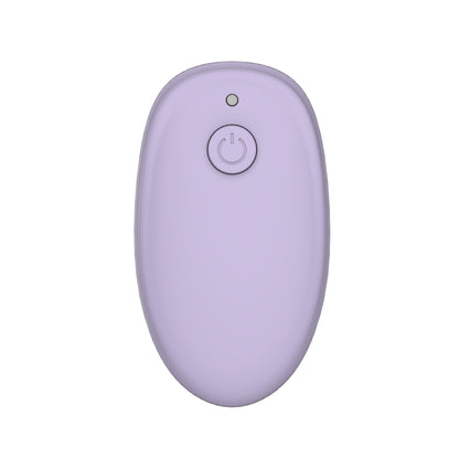 SVibe Vibrator SVibe Gizi Duo Snail Dual Couples Stimulator