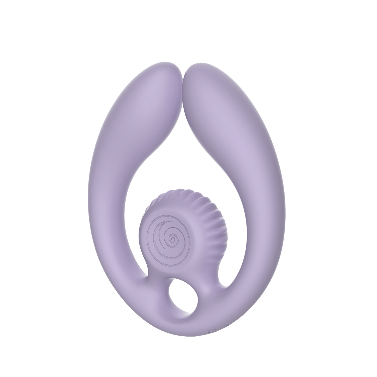 SVibe Vibrator SVibe Gizi Duo Snail Dual Couples Stimulator