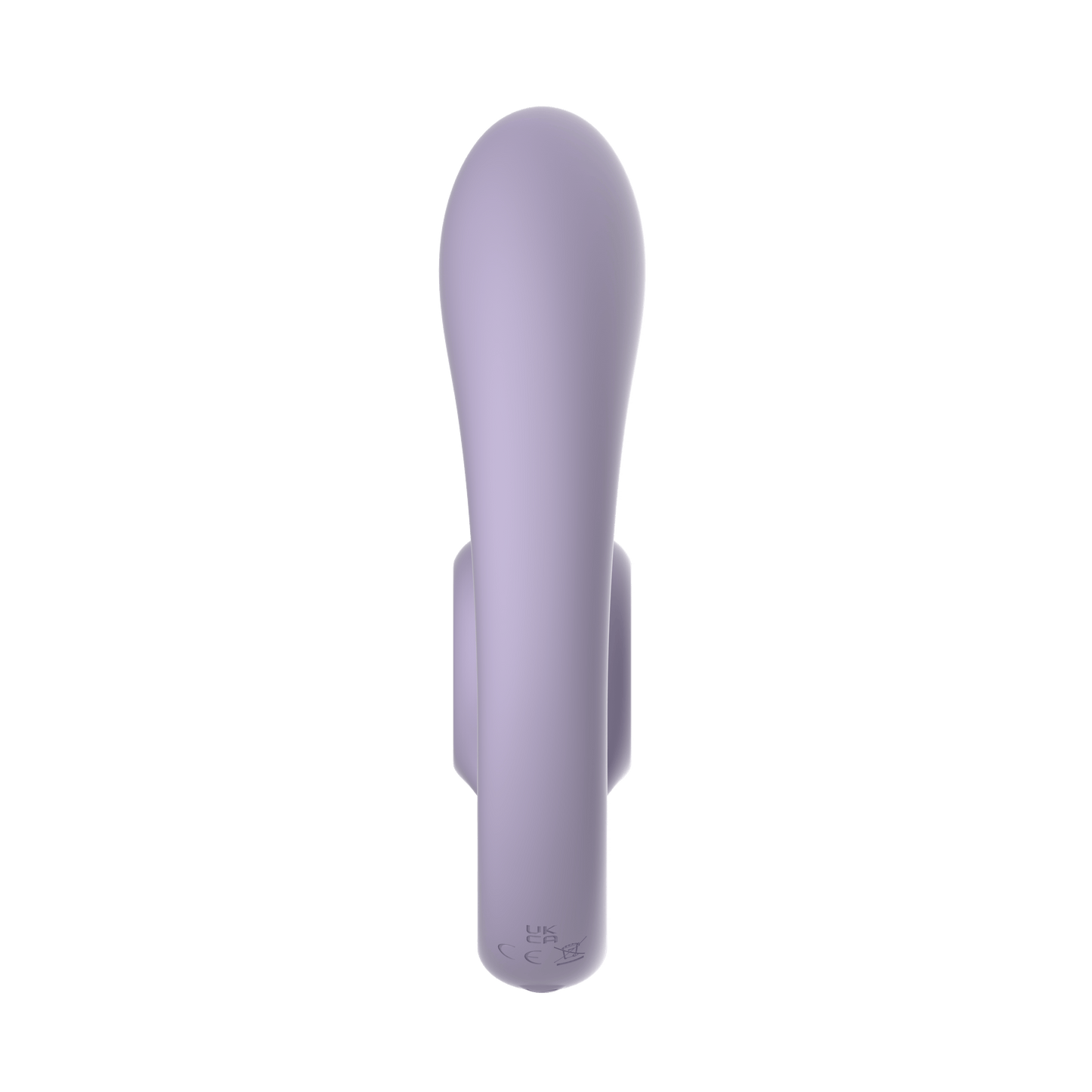 SVibe Vibrator SVibe Gizi Duo Snail Dual Couples Stimulator