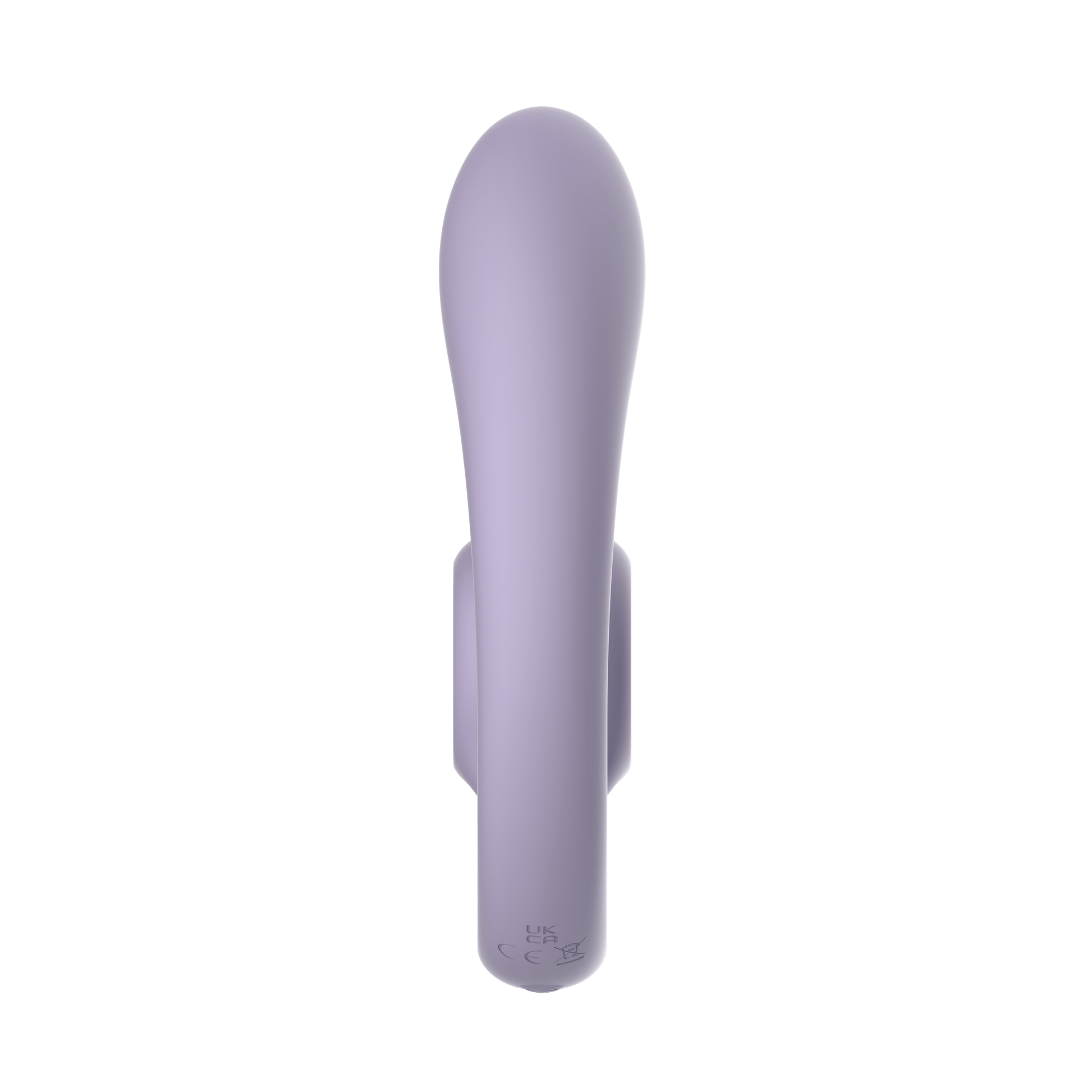 SVibe Vibrator SVibe Gizi Duo Snail Dual Couples Stimulator