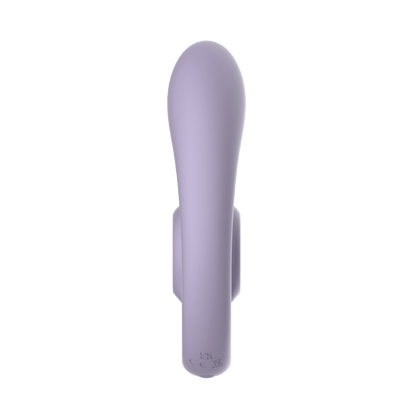 SVibe Vibrator SVibe Gizi Duo Snail Dual Couples Stimulator