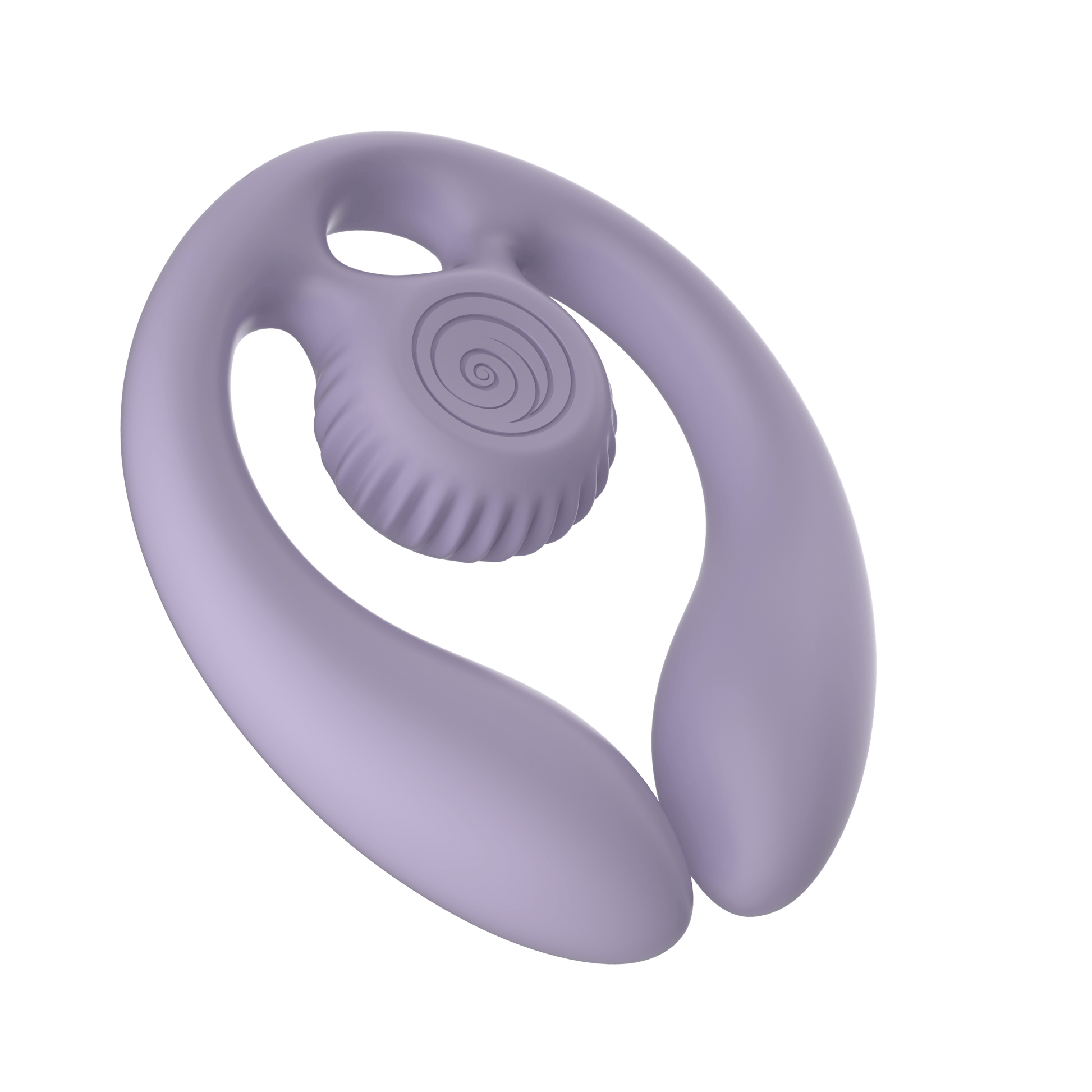 SVibe Vibrator SVibe Gizi Duo Snail Dual Couples Stimulator