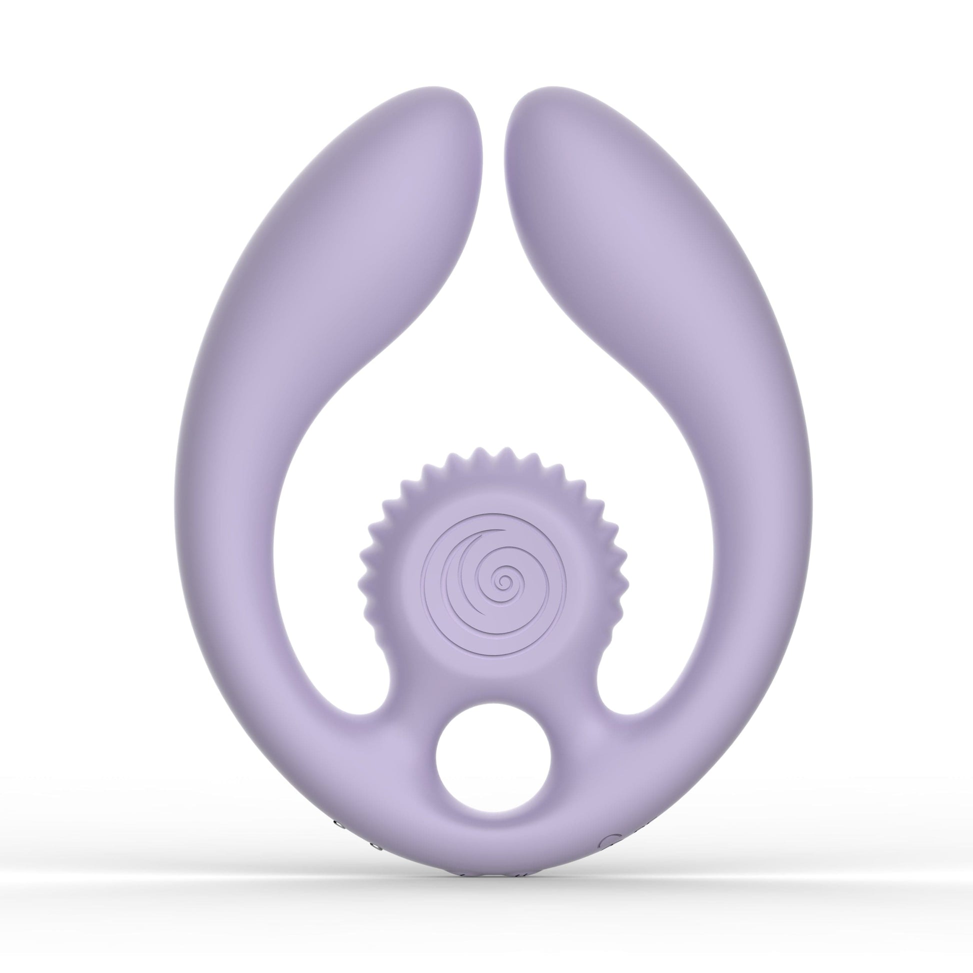 SVibe Vibrator SVibe Gizi Duo Snail Dual Couples Stimulator